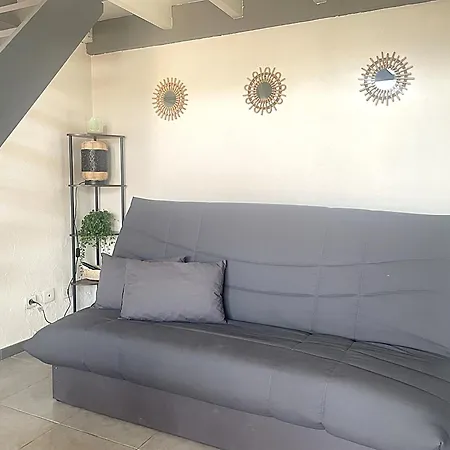 Apartamento Le Grise