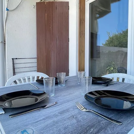 Le Grise Apartamento *