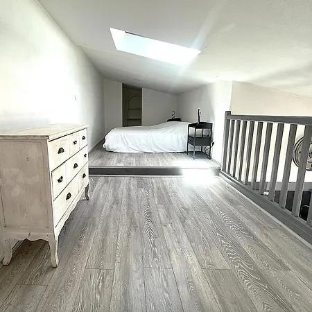 Le Grise Apartamento Aucamville