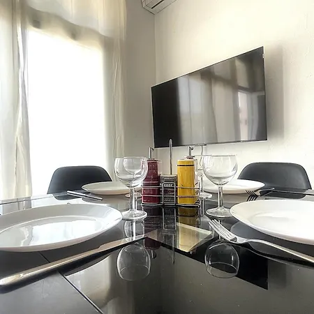 Le Grise Apartamento *