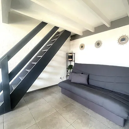 Le Grise Apartamento