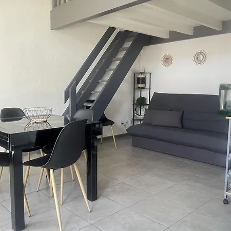 Le Grise Apartamento