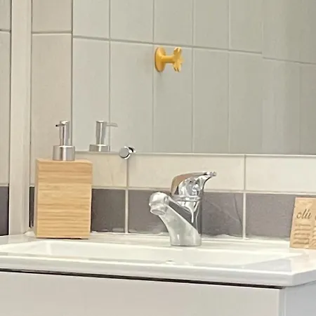 Le Grise Apartamento