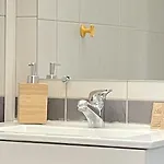 Le Grisé Appartement